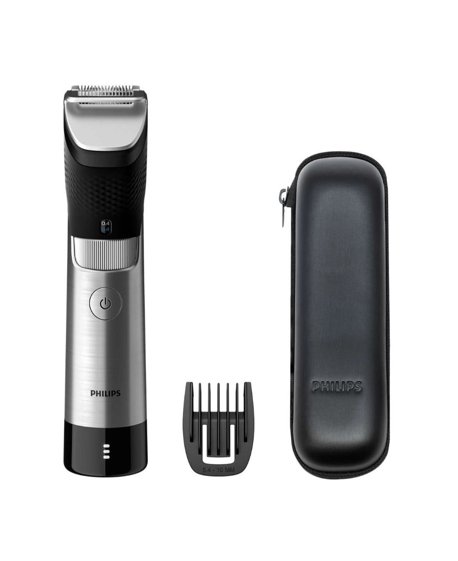 philips clippers 9000