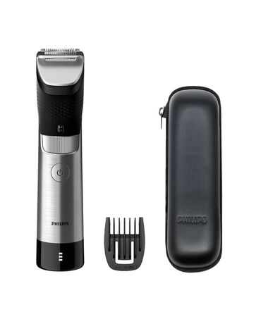 Prestige Beard Trimmer Series 9000