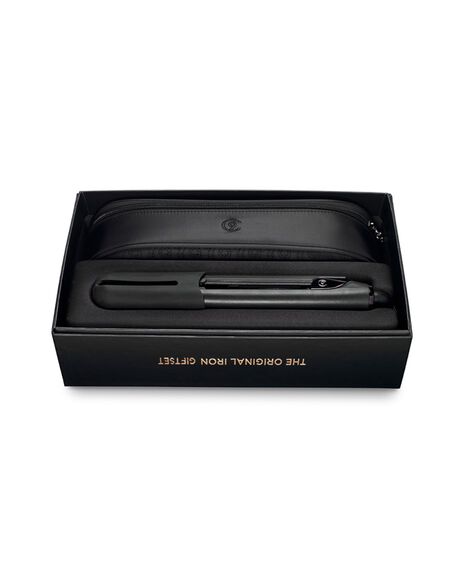 The Original Iron Hair Straightener