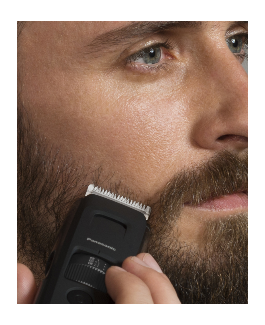 Shaving trimmer panasonic top