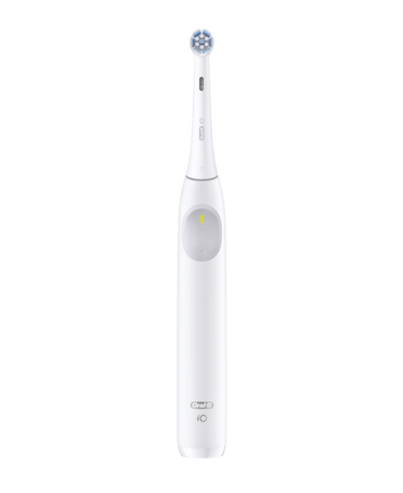 iO2 Electric Toothbrush - White