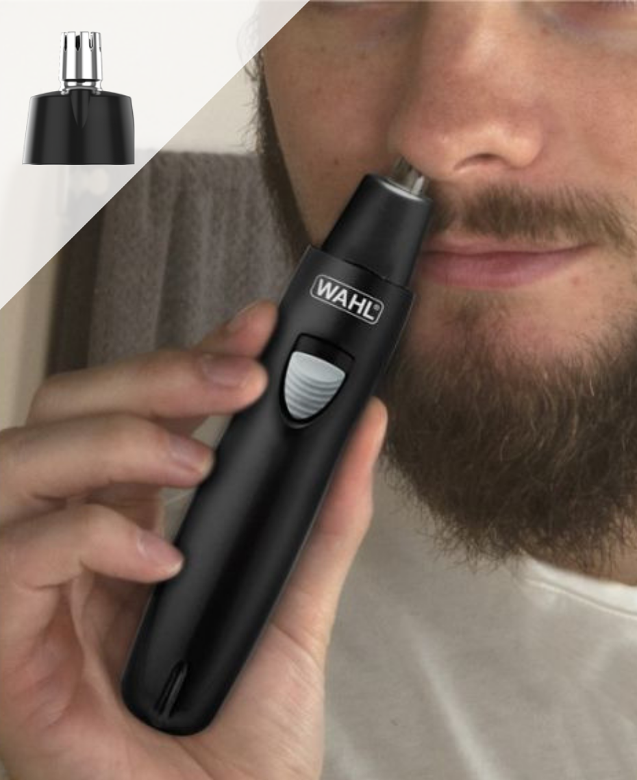 nose hair trimmer nz