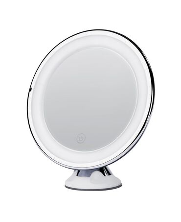 Maddison Suction Mount Fog Free Mirror