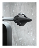 WUSH By BlackWolf Powered Ear Cleaner & Earwax Remover