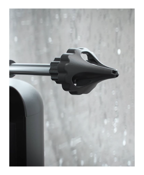 WUSH By BlackWolf Powered Ear Cleaner & Earwax Remover