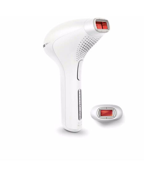 Lumea Prestige IPL Long Term Hair Removal System 2007