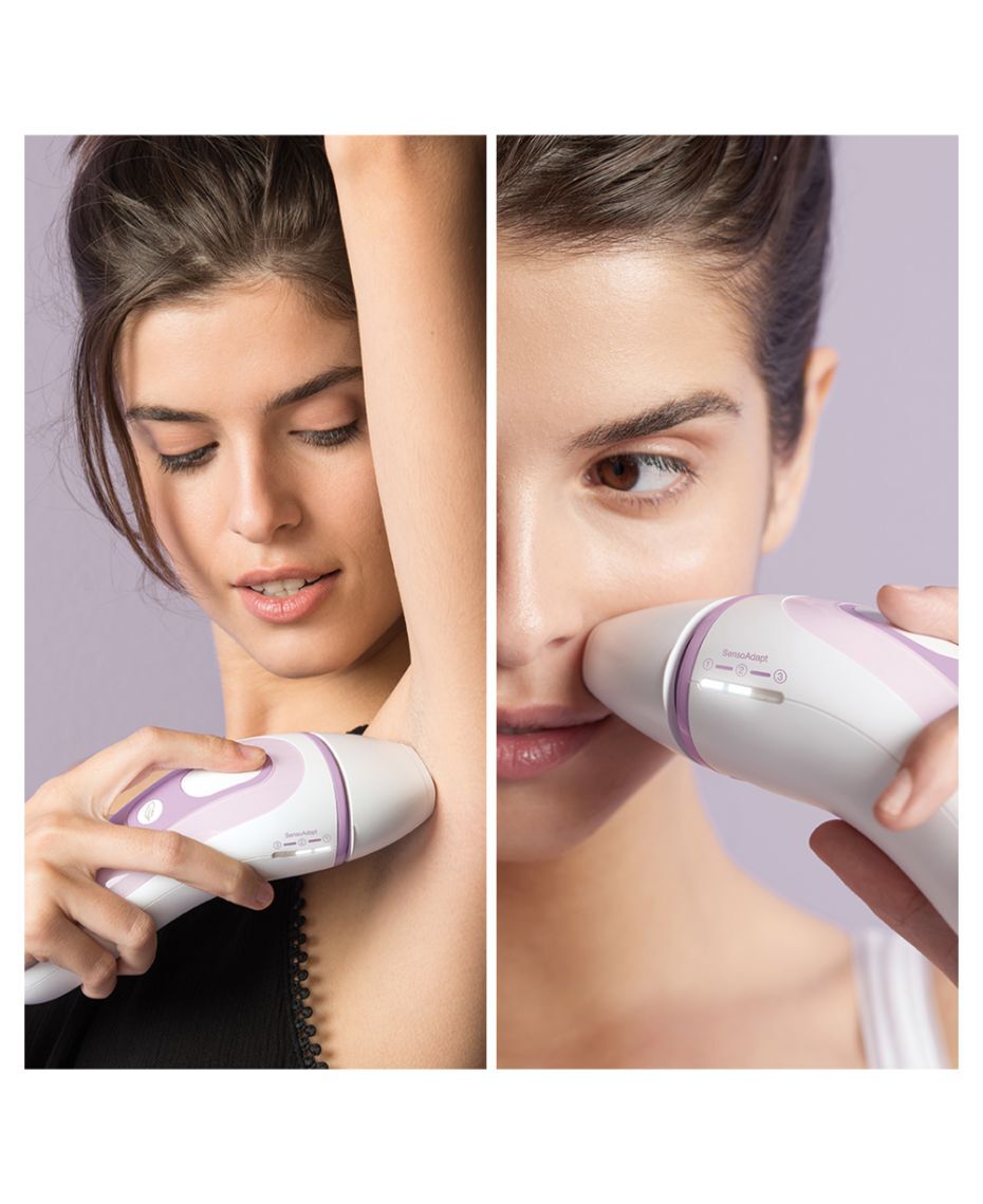 Braun | Silk Expert Pro 3 IPL Long Term Hair Removal Device | Shaver Shop