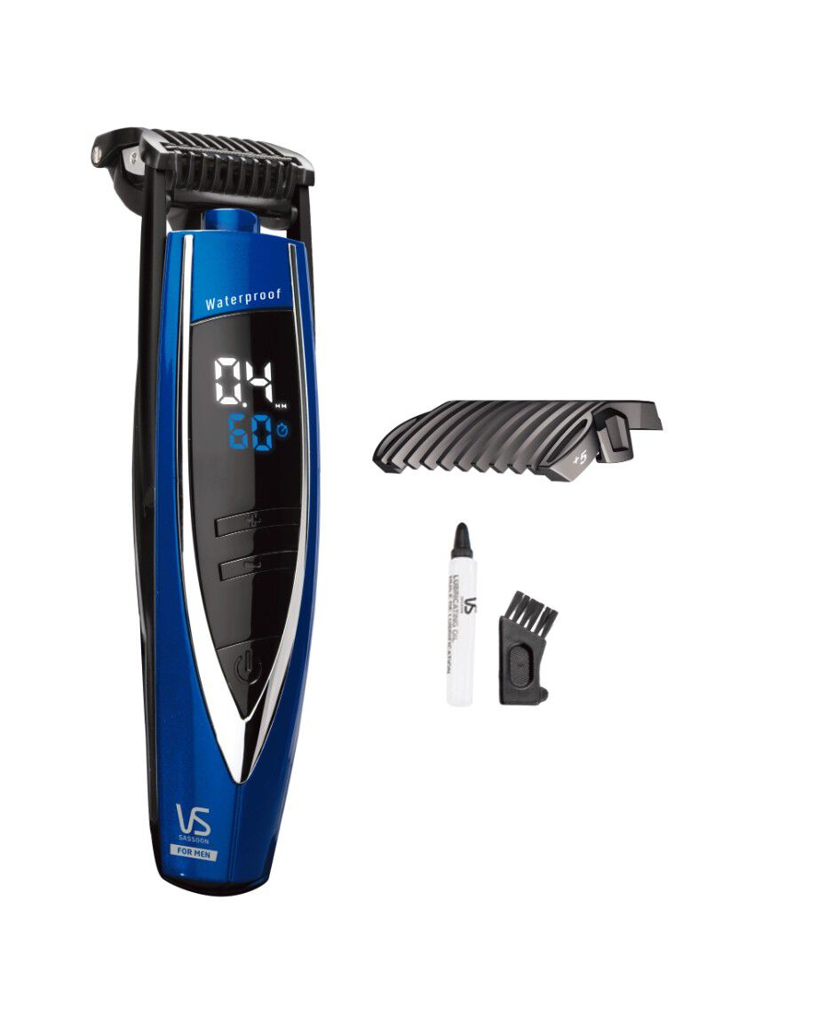Stubble shaver store