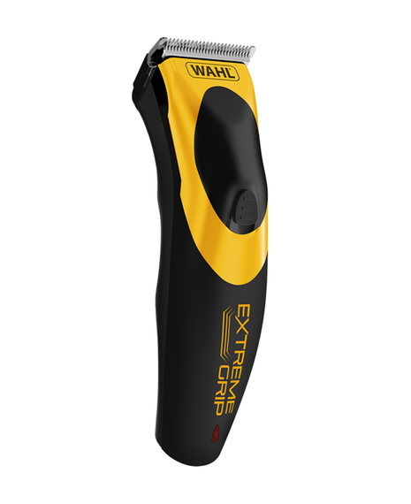 Extreme Grip Pro Cordless Hair Clipper