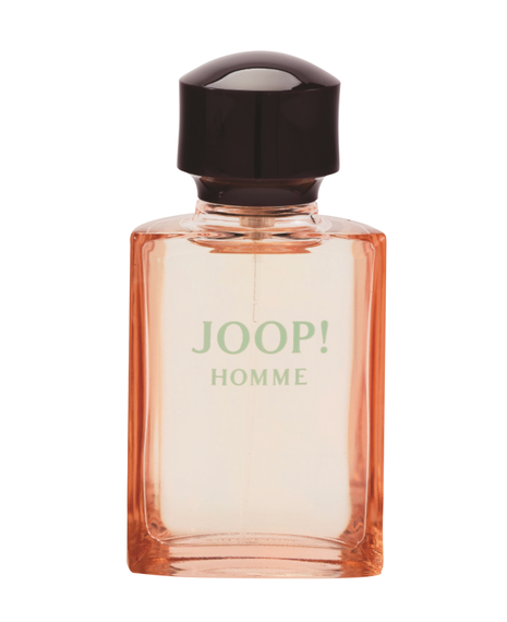 Joop Homme Eau de Toilette Vaporisateur 75mL Shaver Shop
