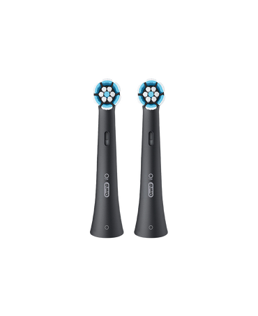 iO Clean & Gum Protect Replacement Brush Heads 2 Pack