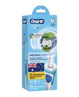 Vitality Precision Clean Electric Toothbrush