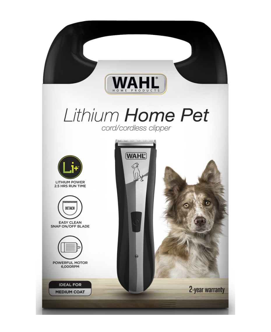 Shaver shop 2025 dog clippers