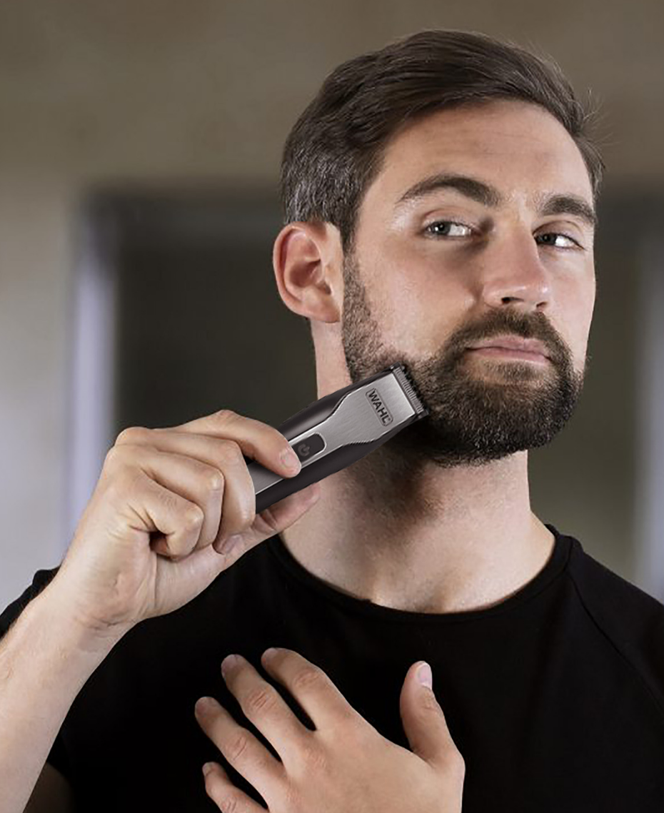 wahl lithium ion optimus