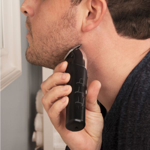 wahl total beard trimmer