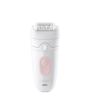 Silk-épil 5 Epilator
