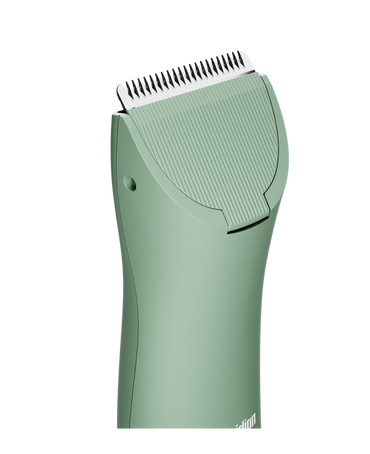 The Trimmer Original Body Groomer - Sage