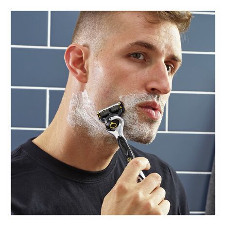 Fusion5 Proshield 5 Value Pack Blades 11 Pack