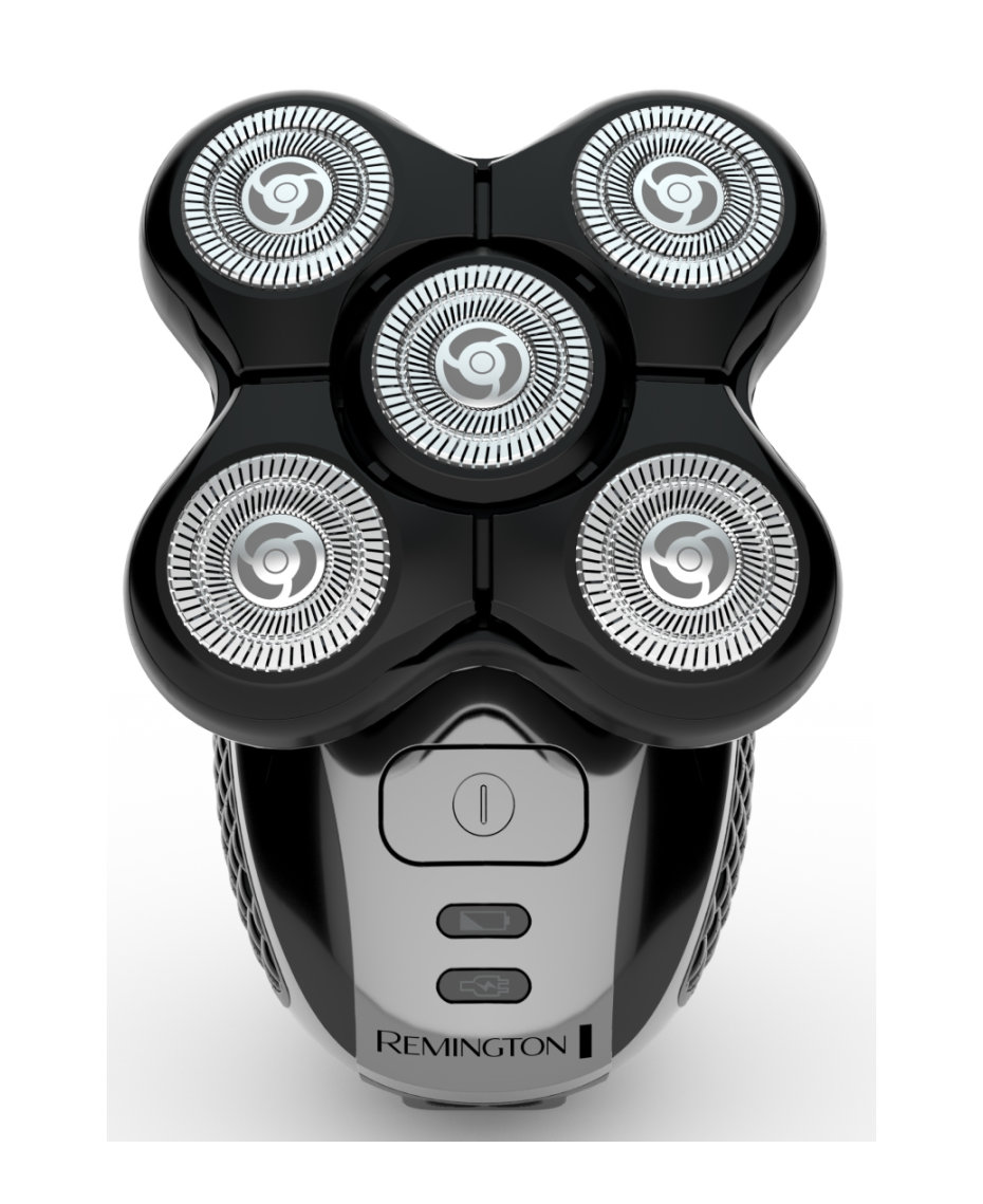 Remington Ultimate Series RX5 Head Shaver Shaver Shop