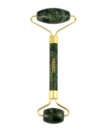 Jade Gua Sha Roller