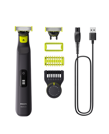 OneBlade 360 PRO Face & Body