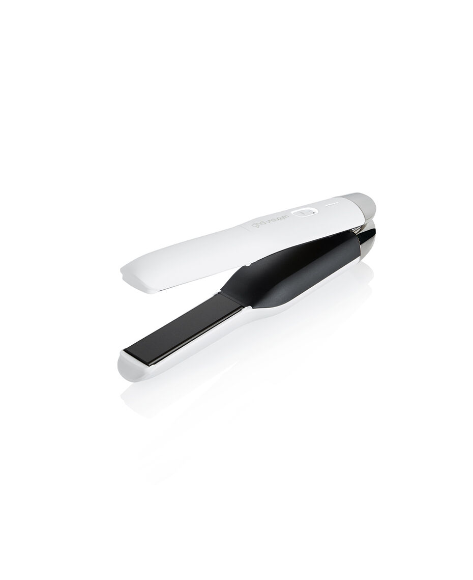 Cordless hair straightener shaver shop outlet