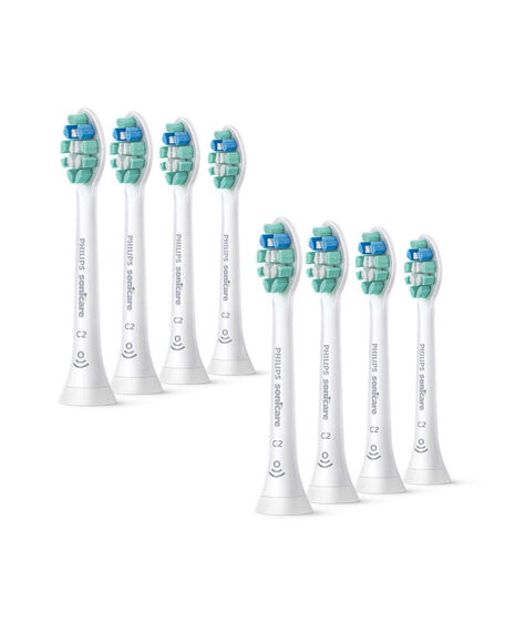 Sonicare C2 Optimal Plaque Defense Refill 8pk