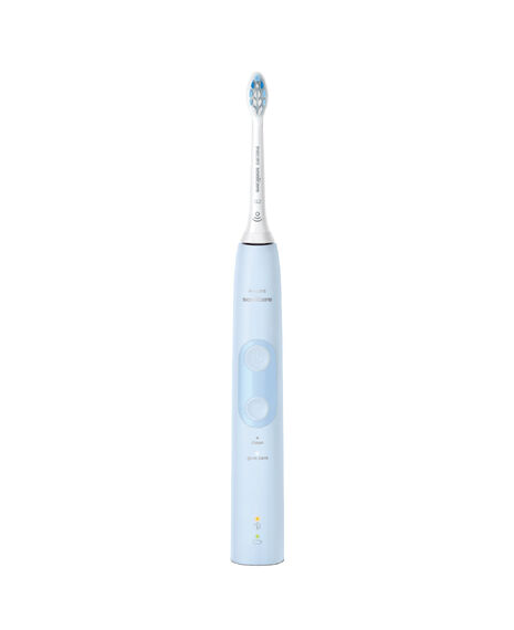 Gum Health ProtectiveClean Blue Electric Toothbrush
