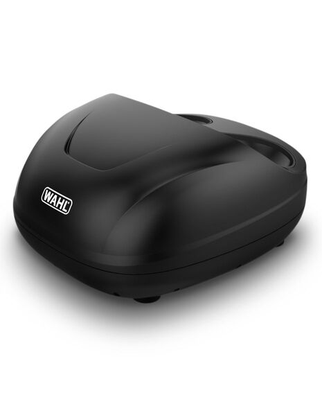 3D Shiatsu Air Pressure Foot Massager with Heat