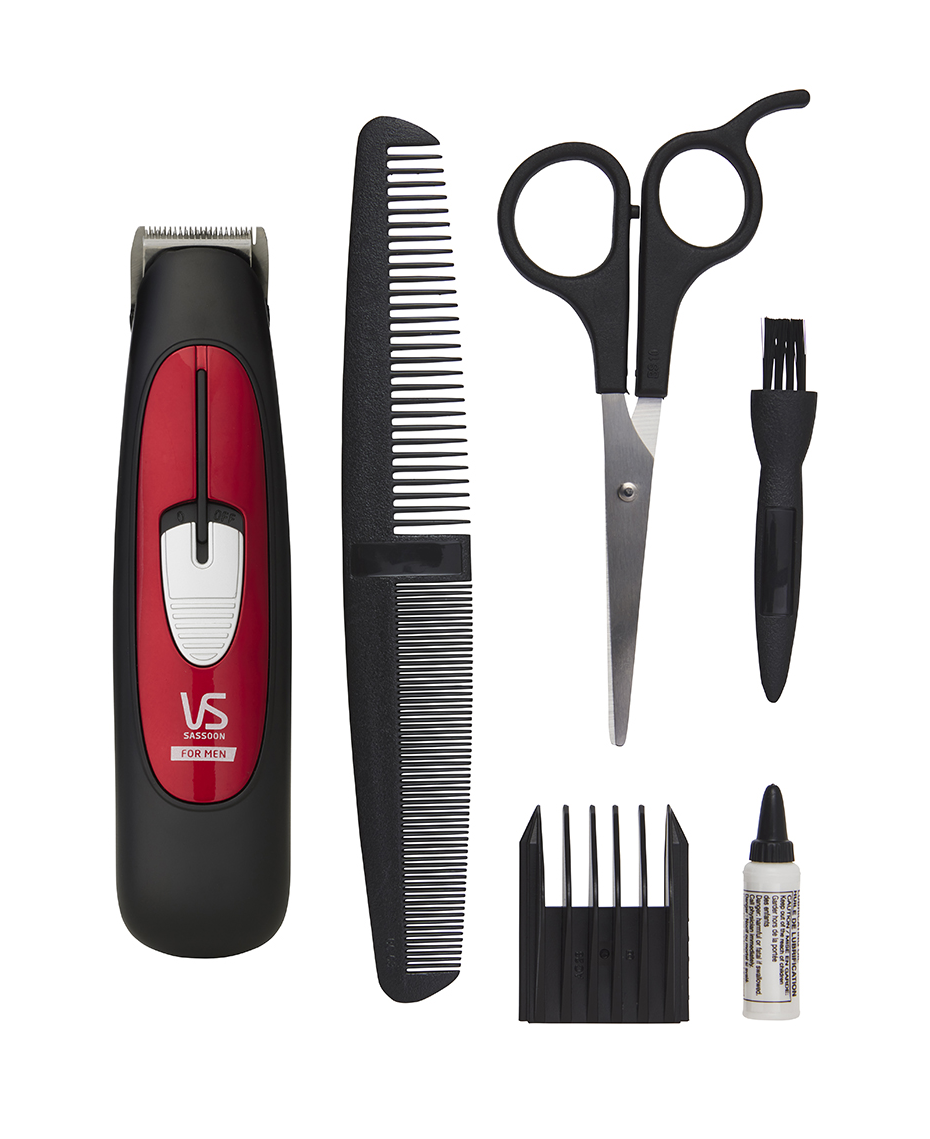 Hair shavers for men discount