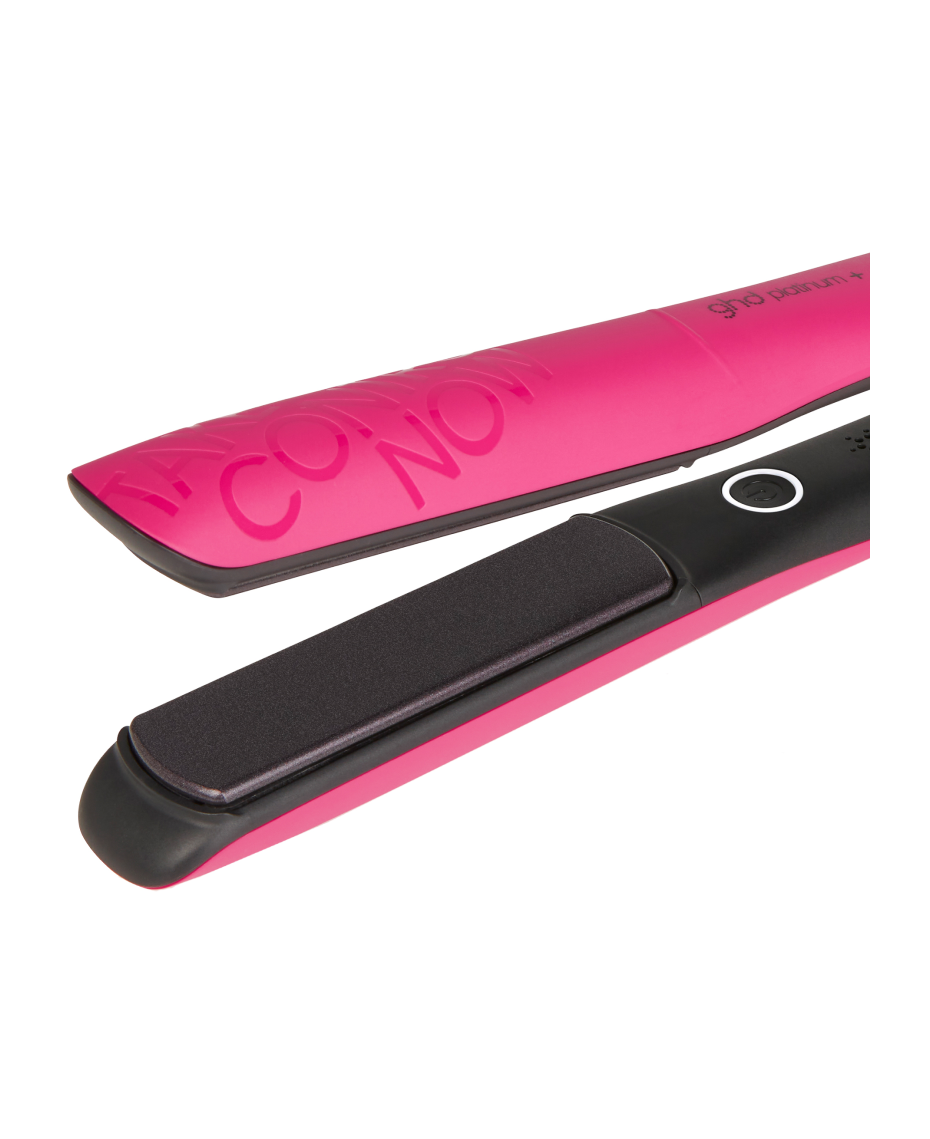 ghd platinum hair straightener limited edition take control in