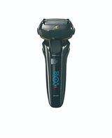 5 Blade Electric Shaver with Multi Flex 5D Head