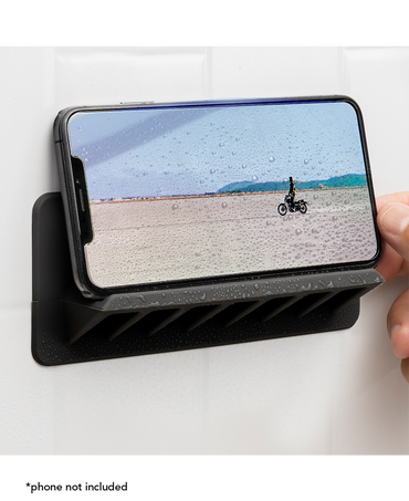The Jack 2.0 | Shower Phone Holder