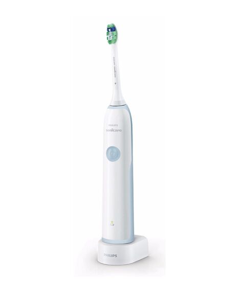 Elite Plus Electric Toothbrush