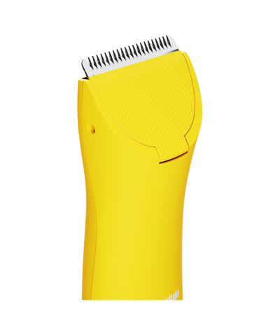 The Trimmer Premium Body Groomer - Solar
