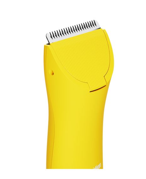 The Trimmer Premium Body Groomer - Solar