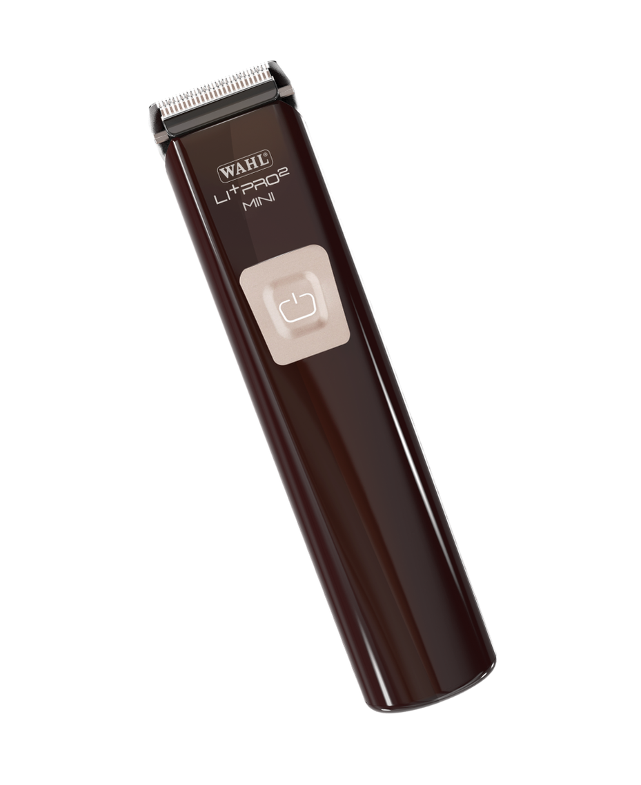 Wahl Li Pro 2 Mini Trimmer Shaver Shop
