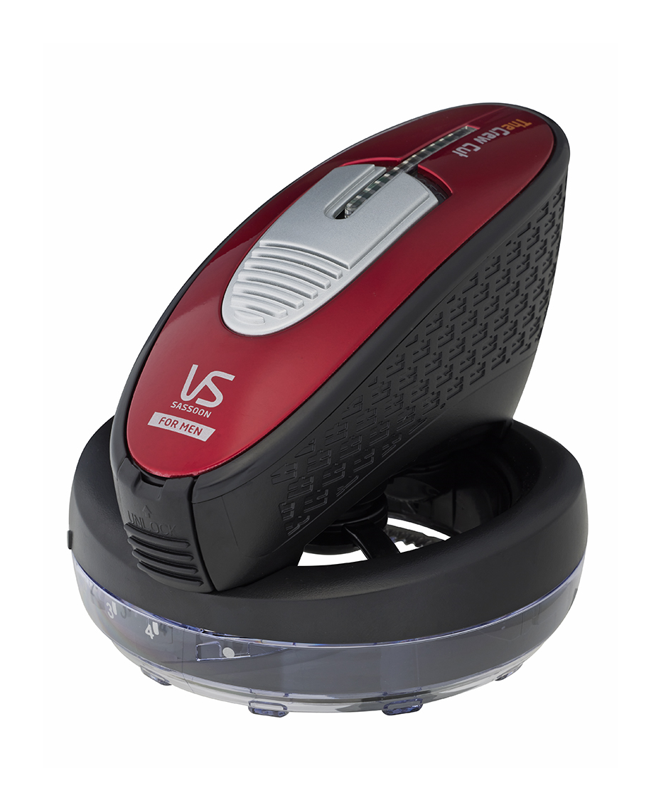 Round clearance hair clippers
