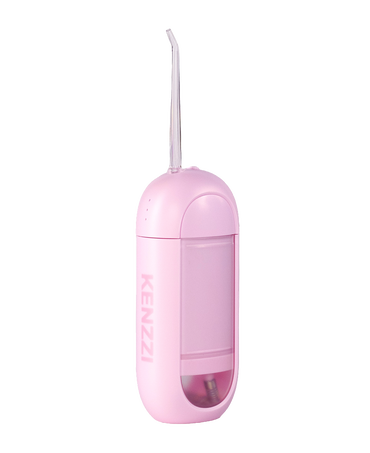 Portable Water Flosser - Guava
