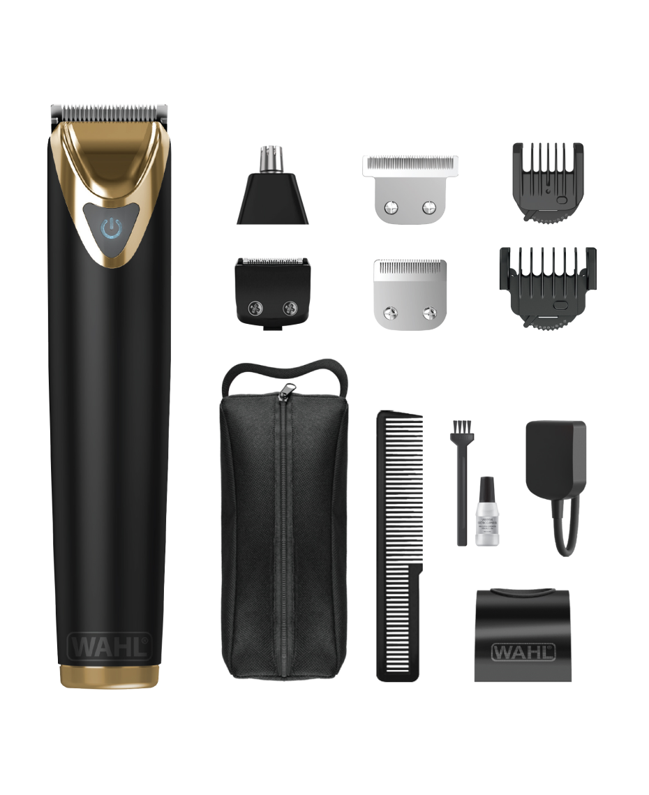 Wahl lithium shop ion