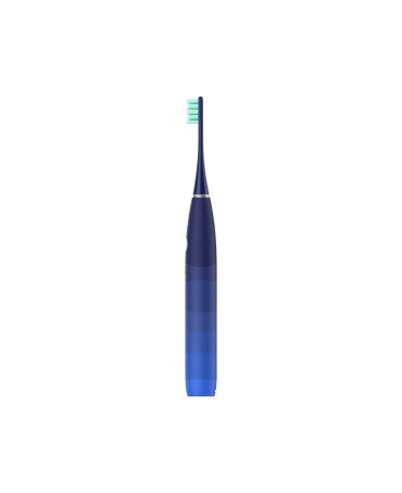 Flow Sonic Electric Toothbrush - Blue