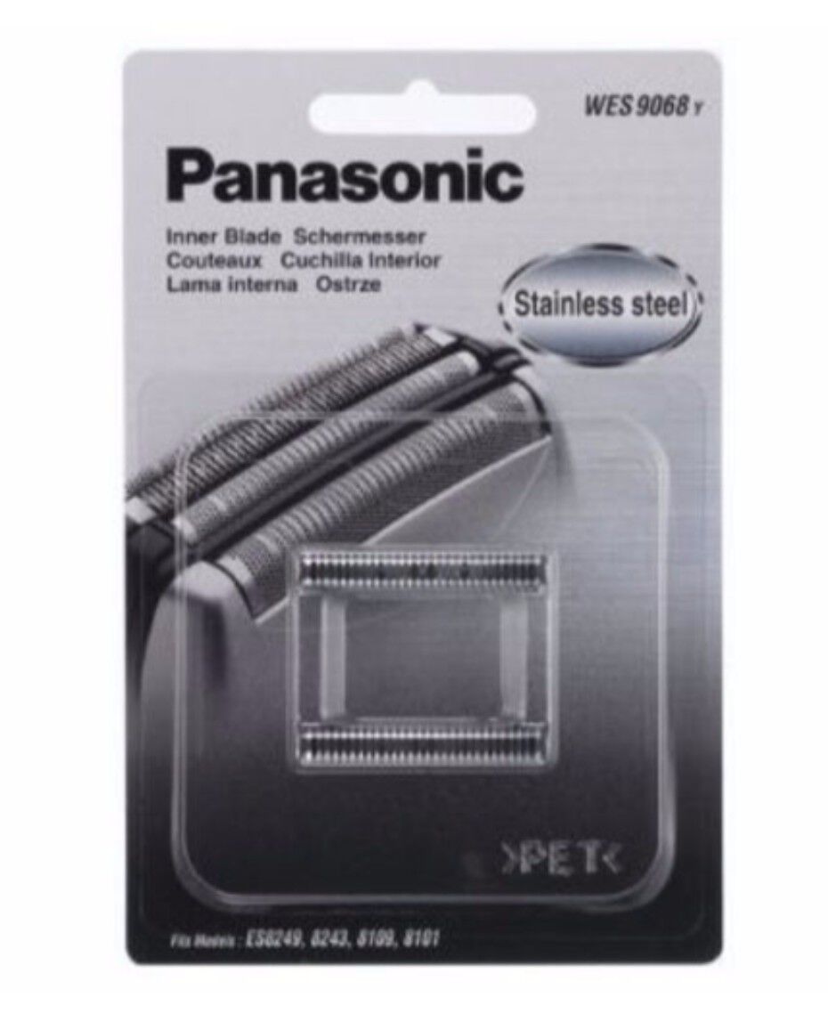Panasonic shaver parts on sale