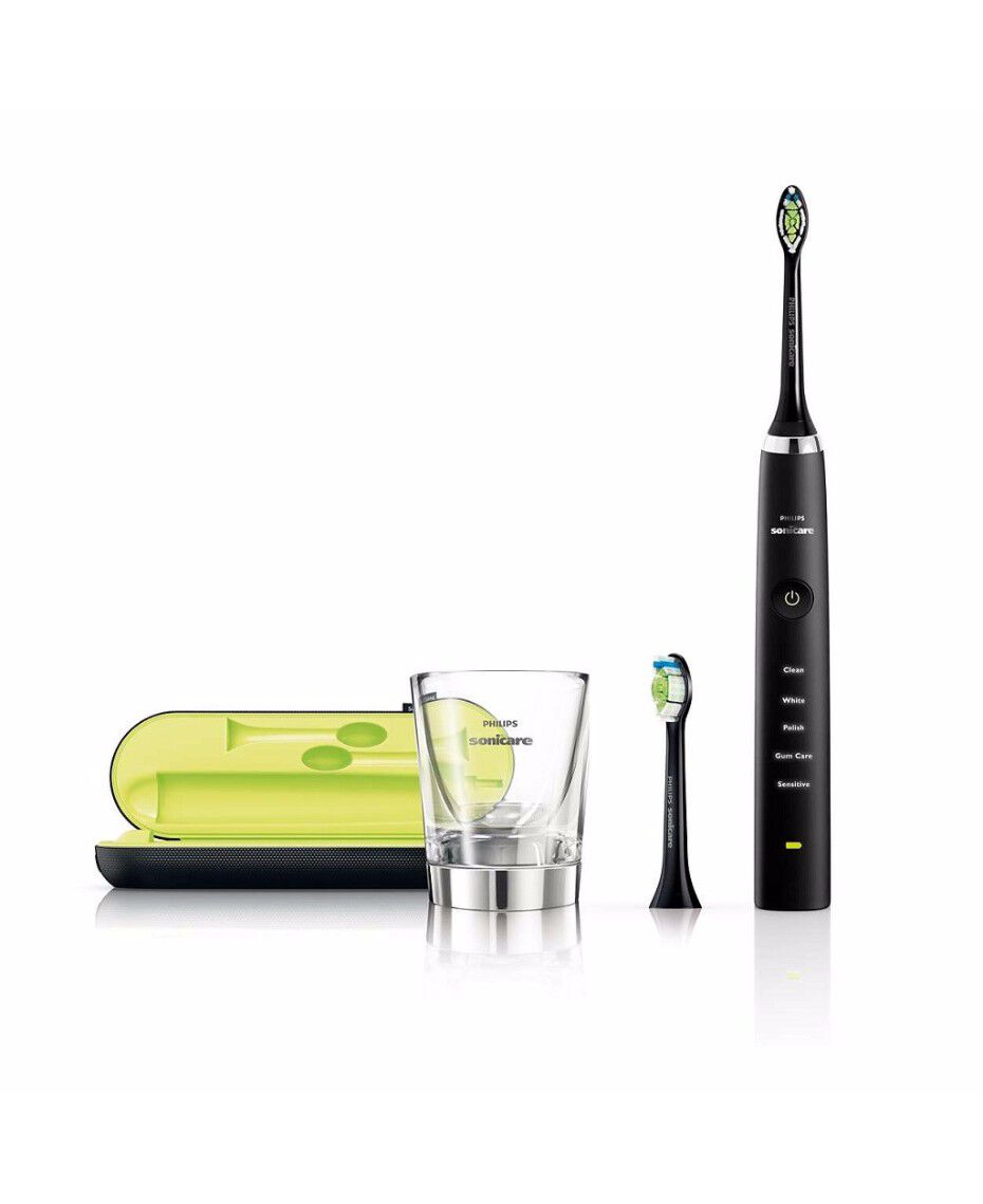Sonicare Diamond Black Sonicare Diamond Black