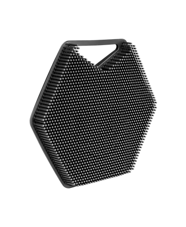 Silicone Body Scrubber