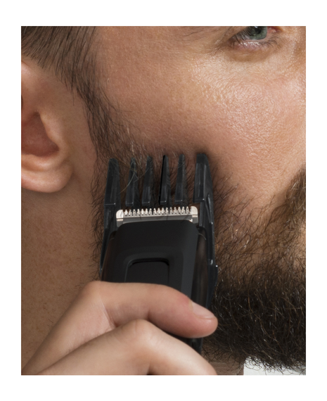Barber Style Beard Trimmer