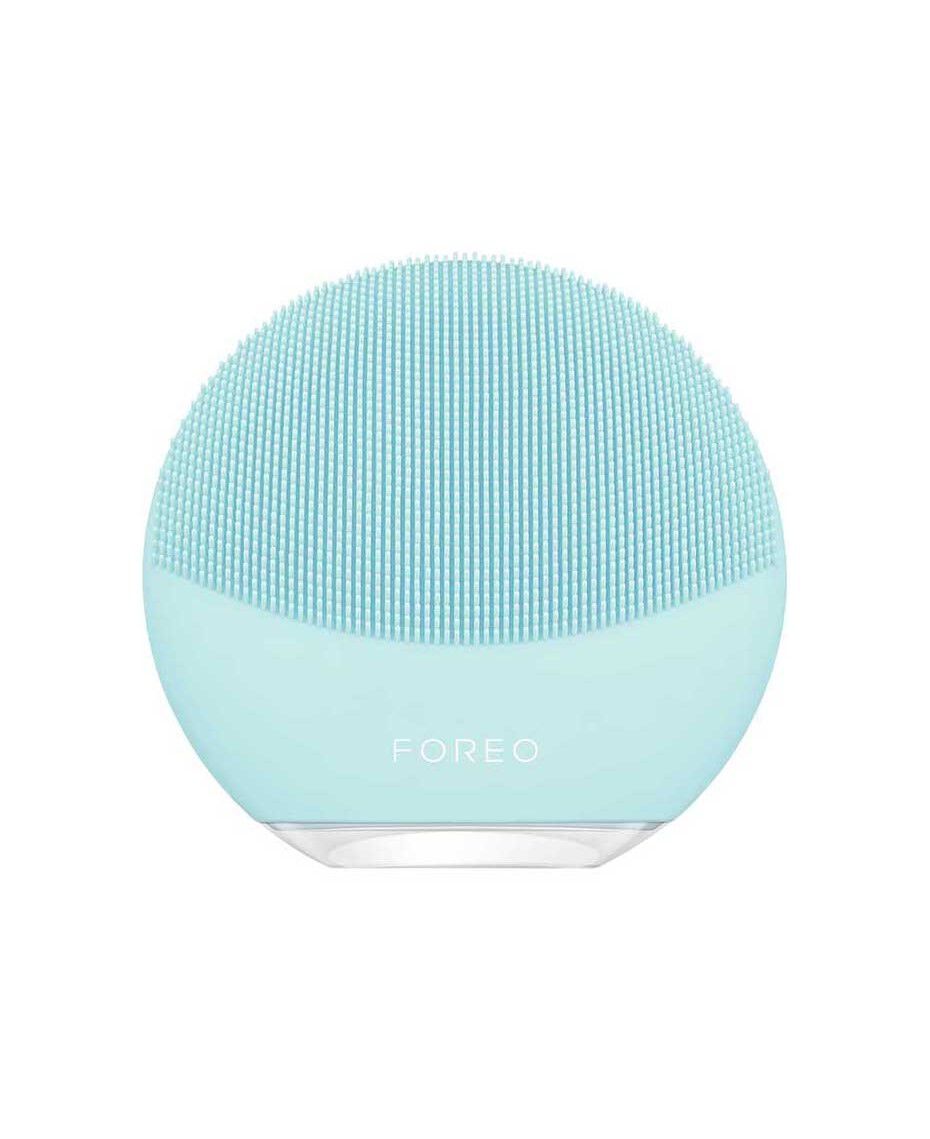 FOREO, LUNA mini 3, Escova de Limpeza e Firmadora Facial