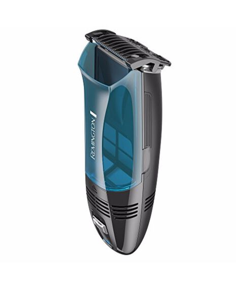 Remington Vacuum Hair Clipper Shaver Shop