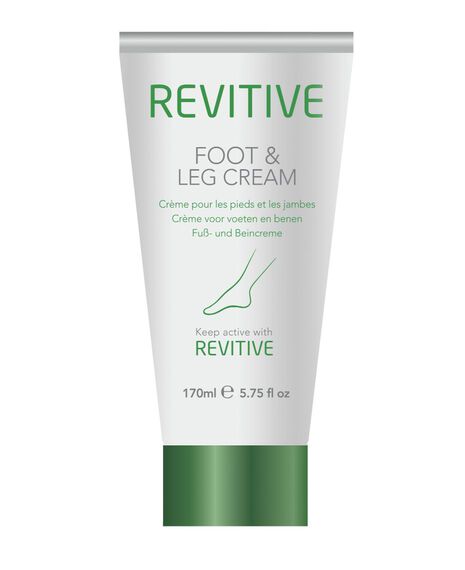 Foot & Leg Cream