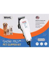 Show Pro Pet Clipper