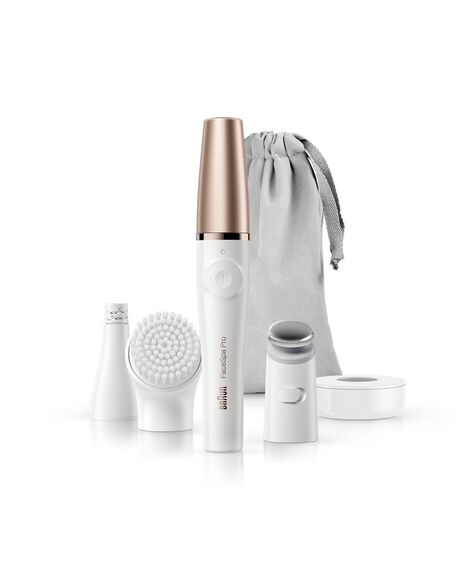 FaceSpa Pro with Smart Detection Epilator